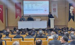 Diyarbakır'da çiftçilere uyarı: Doğru yapılmazsa iki risk birden var