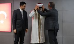 Diyarbakır'da alkışlar çocuk hükümlüye: Türkiye'de bir ilki gerçekleştirdi