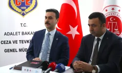 Sur’da denetimli serbestlik için iş birliği protokolü