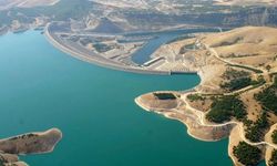 Diyarbakır'da barajdan su tahliyesine başlandı: Nehir yataklarına yaklaşmayın uyarısı