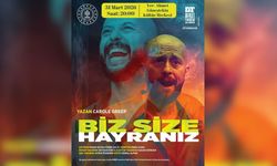 Valilik duyurdu: Diyarbakır Devlet Tiyatrosu Batman'da sahne alacak