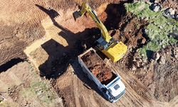 Diyarbakır'da olası su kesintilerini azaltacak proje: Yapımına başlandı