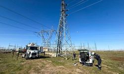 Diyarbakır'da dört ilçede yaşayanlar dikkat: Gün boyu elektrik yok