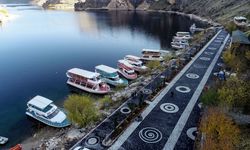 Diyarbakır'ın saklı cenneti: Doğa ve tarih resital sunuyor