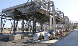 Diyarbakır'ın ilçesinde doğalgaz heyecanı: Kamulaştırma başladı