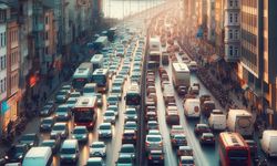 Diyarbakır'da en çok otomobil var: İkinci sıradaki araç şaşırtacak