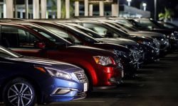 Diyarbakır Türkiye'de ilk 5'te: Araç yaş ortalaması düşük