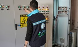 Diyarbakır'ın ilçesinde içme suyunda önemli değişim