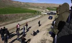 Sur’da GES protestosuna müdahale