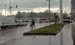 Diyarbakır'da hafta sonu planı yapanlar dikkat: Meteoroloji uyardı