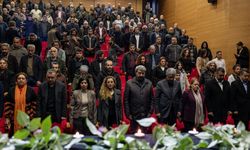 Diyarbakır'da Halepçe katliamı unutulmadı: Anma töreni düzenlendi