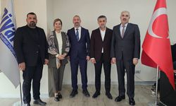 Diyarbakır'da üç ilçeye doğalgaz müjdesi: Tarih verildi