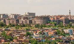 Diyarbakır'da bugün hava nasıl olacak? İşte ilçe ilçe sıcaklıklar