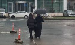 Diyarbakır'da 29 Mart Pazar: Bulutlu ve yağmurlu bir gün bekleniyor
