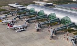 Diyarbakır'da uçuş krizinde yeni perde: Elazığ'a zorunlu iniş