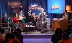 Diyarbakır'da kahkaha tufanı: Hayrettin ile Kaos Night geliyor