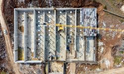 Diyarbakır'a müjde: İçme suyu kapasitesi ikiye katlanıyor