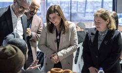 Diyarbakır'da iftar çadırları doldu taştı: Eşbaşkanlar da oradaydı