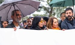 Diyarbakır'da yeşil alanla ilgili karara tepkiler sürüyor