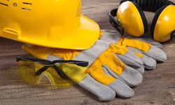 Diyarbakır'da iş kazalarında vahim tablo: İşte hayatını kaybeden işçi sayısı