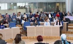 Diyarbakır'da kadın ekonomisi çalıştayda masaya yatırıldı