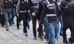 Diyarbakır merkezli "Kadraj" operasyonunda 12 kişi tutuklandı