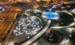 Diyarbakır'ın en kalabalık ilçesine 917 milyon TL'lik yatırım