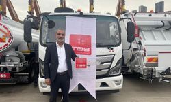 Diyarbakır'ın belediyesine 3 araç hibe edildi: Törenle teslim edildi