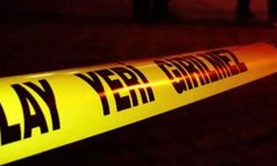 Diyarbakır'da kanlı gece: Tartıştığı eşinin canına kıydı