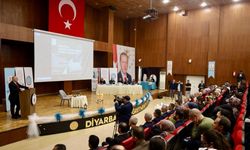 Diyarbakır'da Kur’an-ı Kerim’i Güzel Okuma Yarışması: Kimler katıldı?