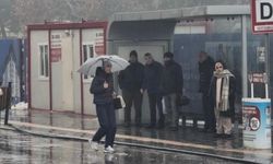 Diyarbakırlılar dikkat: Kuvvetli sağanak yağış uyarısı geldi!