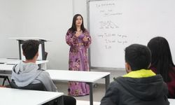 Diyarbakır'da YKS, LGS ve EKPSS'ye hazırlanan öğrencilere büyük fırsat