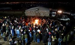 Diyarbakır'da Nevruz ateşinin yeni adresi Bağlar oldu