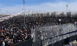 İran savaşı Newroz'u vurdu: Davetlilerin dörtte üçü gelemiyor