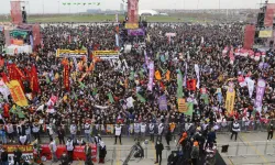 Diyarbakır 2026 Newroz programı açıklandı!