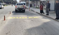 Diyarbakır'da otobüs ve taksi duraklarında yeni düzenleme