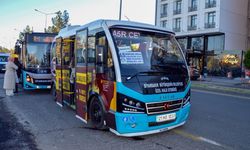 Diyarbakır'da özel otobüslerde nakit para kalkıyor: Tarih verildi