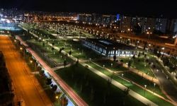 Diyarbakır'da park işgallerine geçit yok: Usulsüz işletmeler kapatılıyor