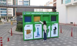 Atıklar yeniden hayat buluyor: Diyarbakır Büyükşehir'den geri dönüşüm etkinlikleri