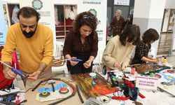 Diyarbakır’da 'Sıfır Atık' buluşması: Çöp değil ekonomik değer