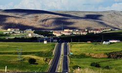 Diyarbakır-Silvan karayolunda korkutan gelişme: Ekipler devreye girdi