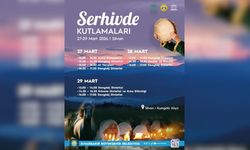 Diyarbakır'da geleneksel şenlik için geri sayım: Silvan'ı heyecan sardı