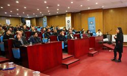 Diyarbakır'da su tasarrufu eğitimleri başlıyor: Kuraklığa karşı hamle