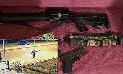 Diyarbakır'da organize suç örgütüne eş zamanlı operasyon: 32 gözaltı, 10 tutuklama