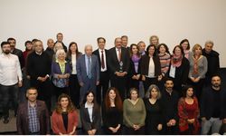 Diyarbakır Tabip Odası'nın Barış, Dostluk ve Demokrasi Ödülü kime verildi? İşte iki isim