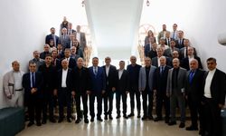 Diyarbakır'da 7 milyon dönüm araziyle ilgili kritik zirve: Flaş karar alındı