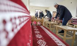 Diyarbakır'da dayanışma hamlesi: Taziye evlerine ücretsiz sedir dağıtıldı