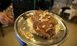 Diyarbakır gastronomi haritasında yükselişte: Tescilli lezzetleri ilk 5'te