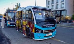 Diyarbakır'da toplu ulaşıma okkalı zam: 10 Mart'tan itibaren geçerli