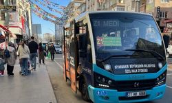 Toplu ulaşım zammı Diyarbakırlı vatandaşı ayağa kaldırdı